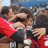 Newell's Old Boys Rosario, campioana a Argentinei